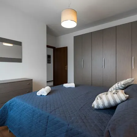 Ortaglia B3 Apartment Torri Del Benaco Exterior photo