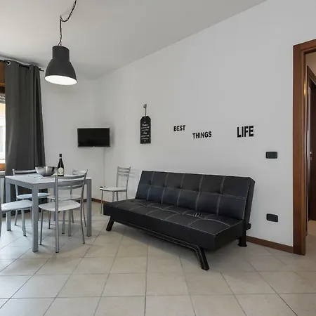 Ortaglia B3 Apartment Torri Del Benaco Exterior photo